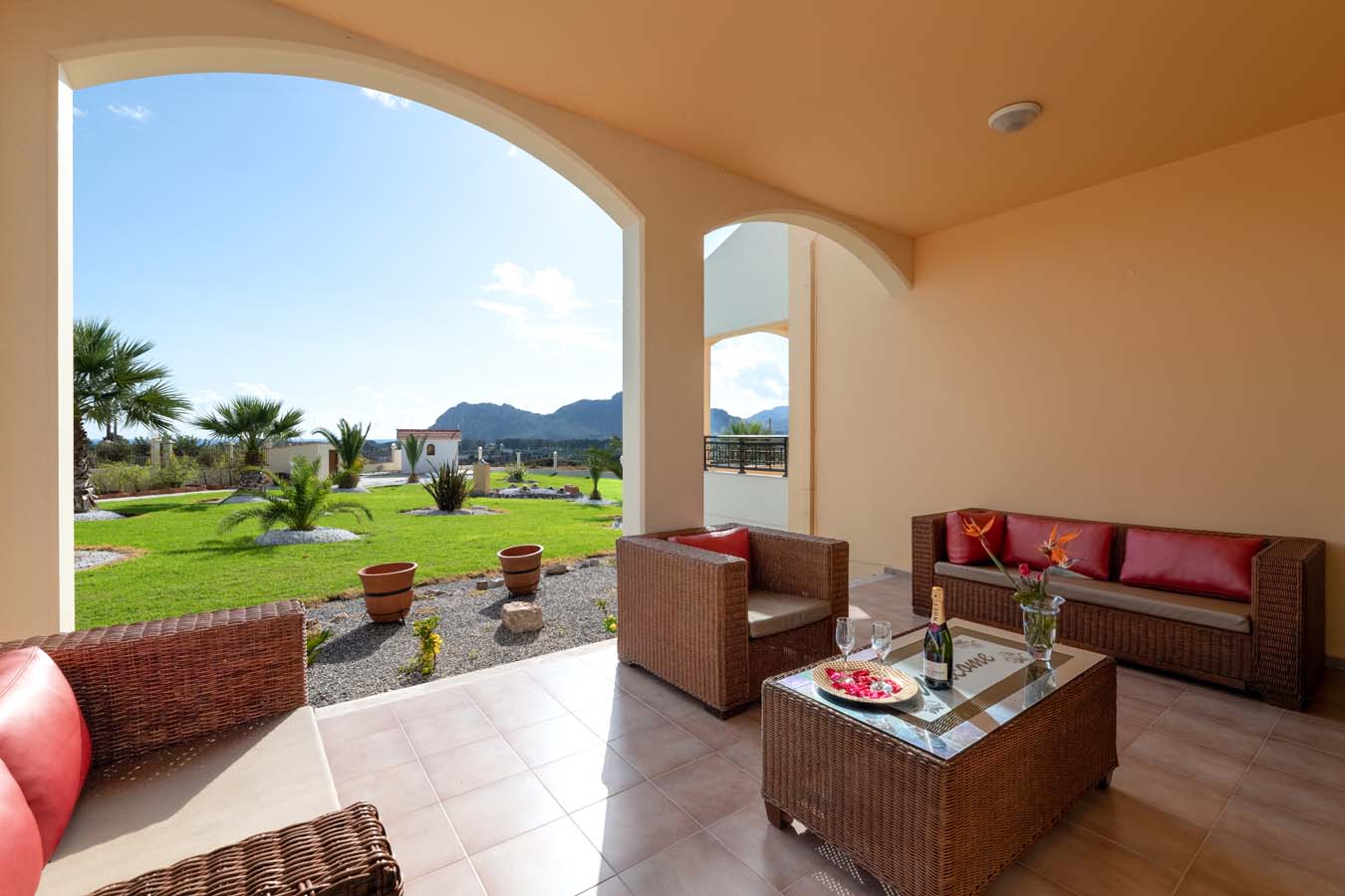 Rhodes Holidays Rose Villa House Rhodes 23 Rhodes Holidays Rose Villa House Rhodes 23