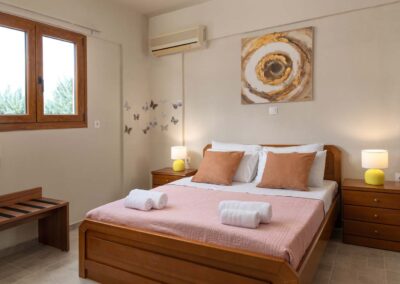 Rhodes Holidays Rose Villa House Rhodes 12