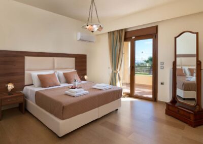 Rhodes Holidays Rose Villa House Rhodes 14