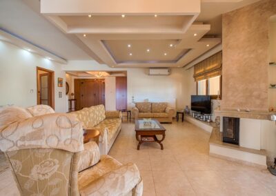Rhodes Holidays Rose Villa House Rhodes 4